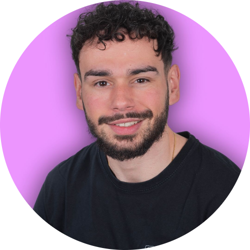 Karim Naknak - stagiaire Karim Naknak - stagiaire