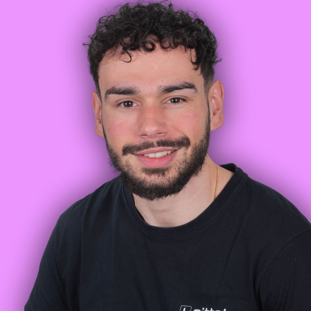 Karim Naknak - stagiaire Karim Naknak - stagiaire