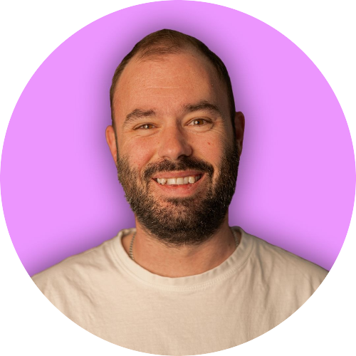 Ludovic Crottaz Ludovic Crottaz