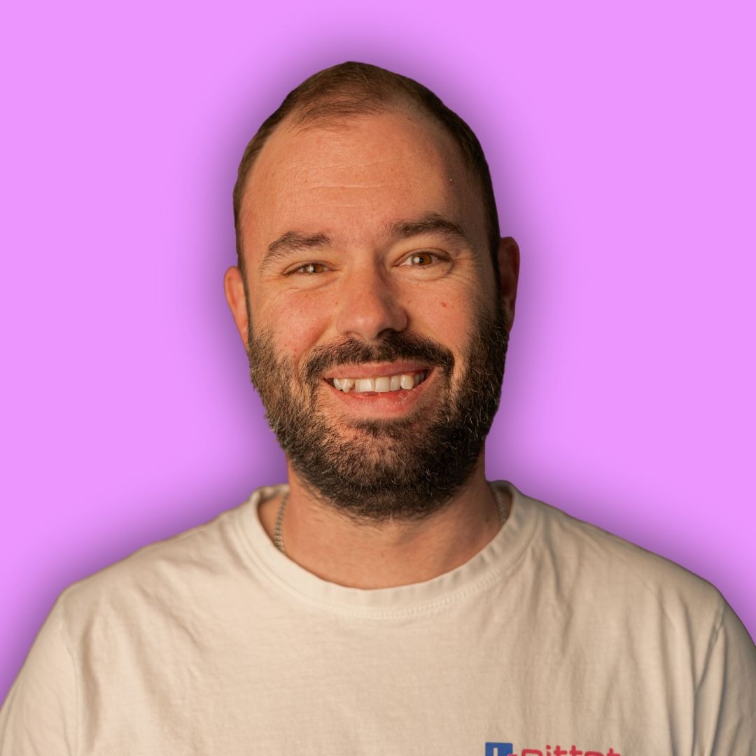 Ludovic Crottaz Ludovic Crottaz