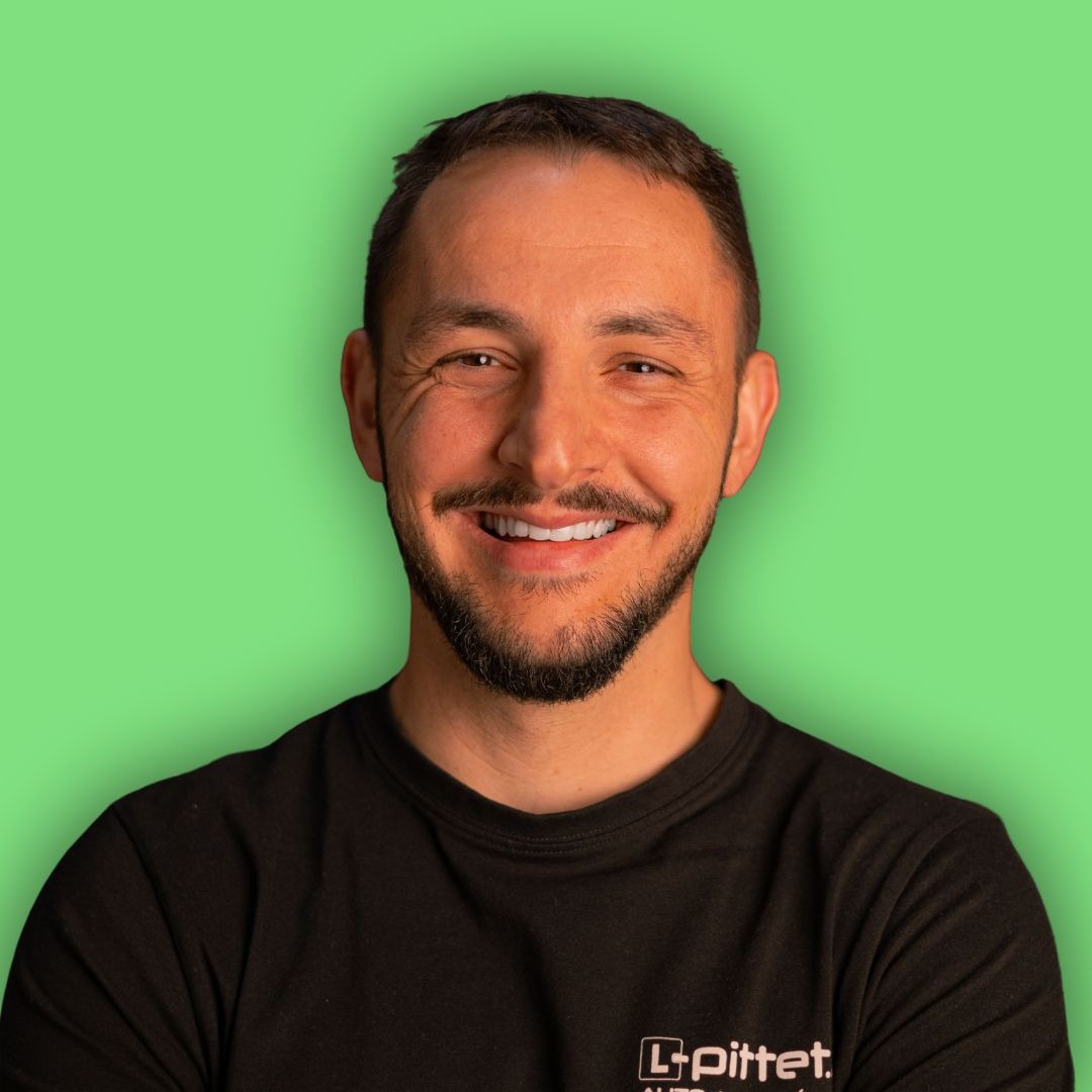 Igor Krstevski Igor Krstevski