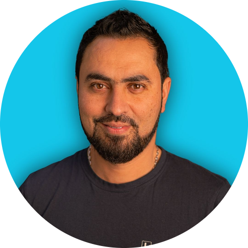 Radhouane Mansour Radhouane Mansour