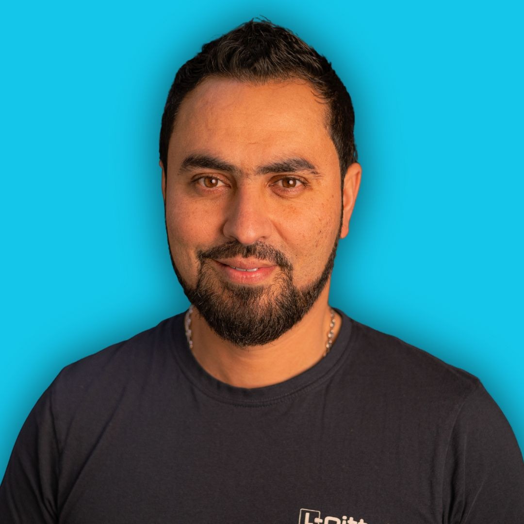 Radhouane Mansour Radhouane Mansour