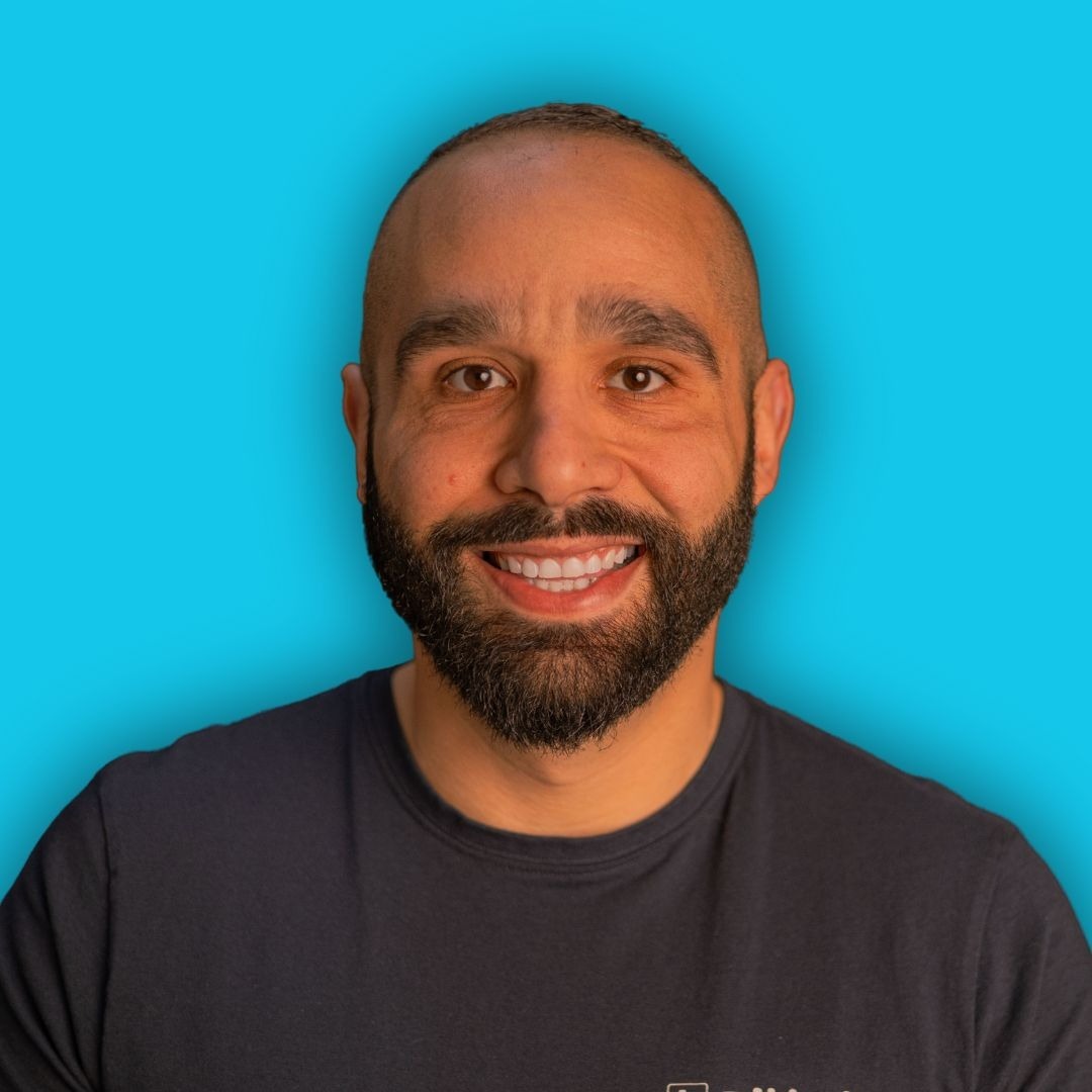 Yasser Ben Nasr Yasser Ben Nasr