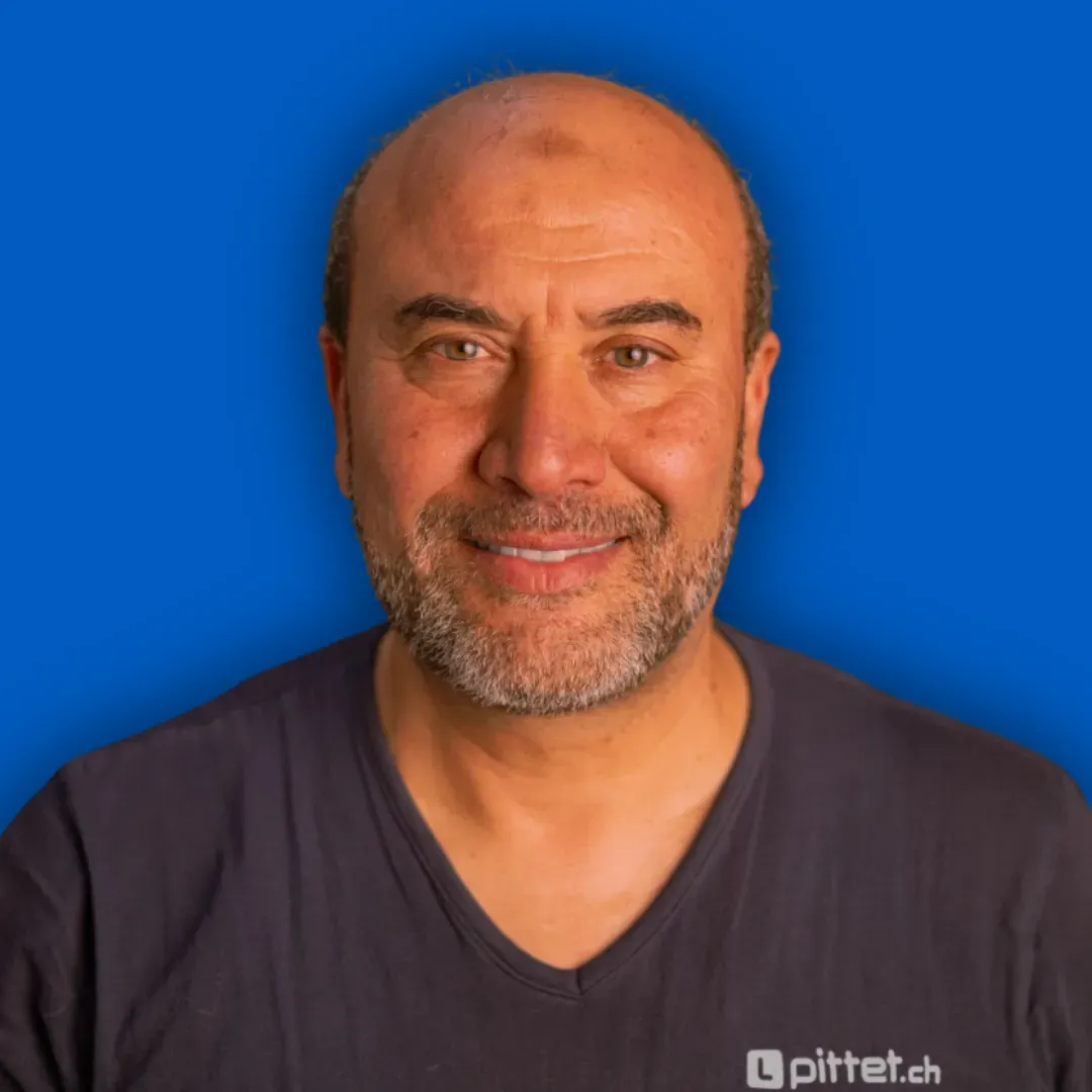 Okba Ben Hnia Okba Ben Hnia